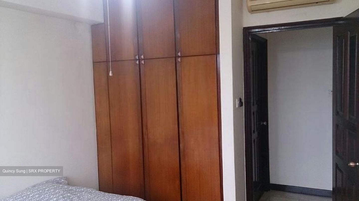 Westmere (D22), Condominium #318538841